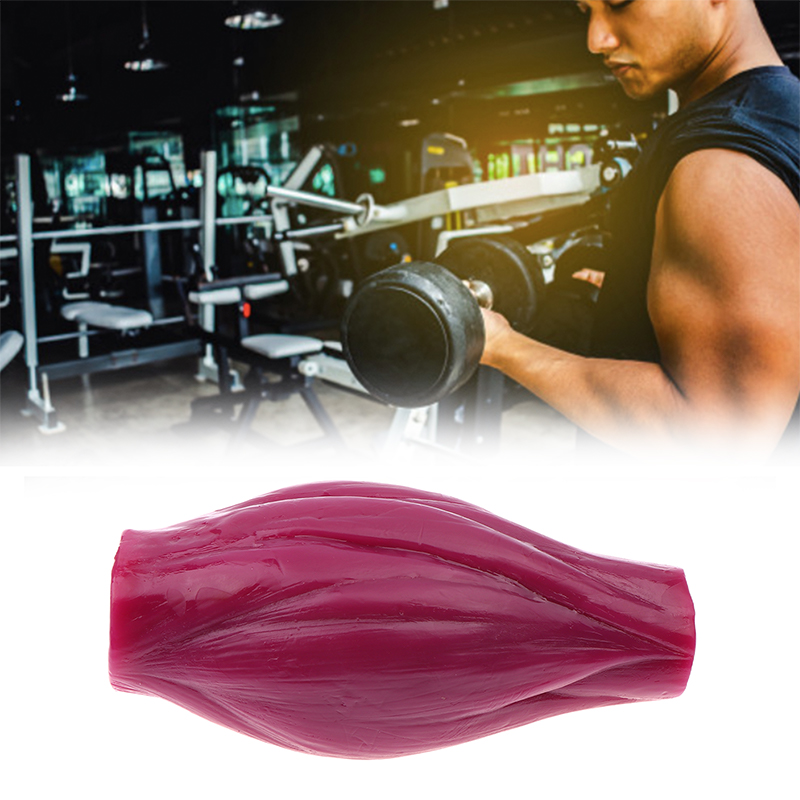 Nutrition For Fitness Course - 1lb Muscle to Keep Fit &